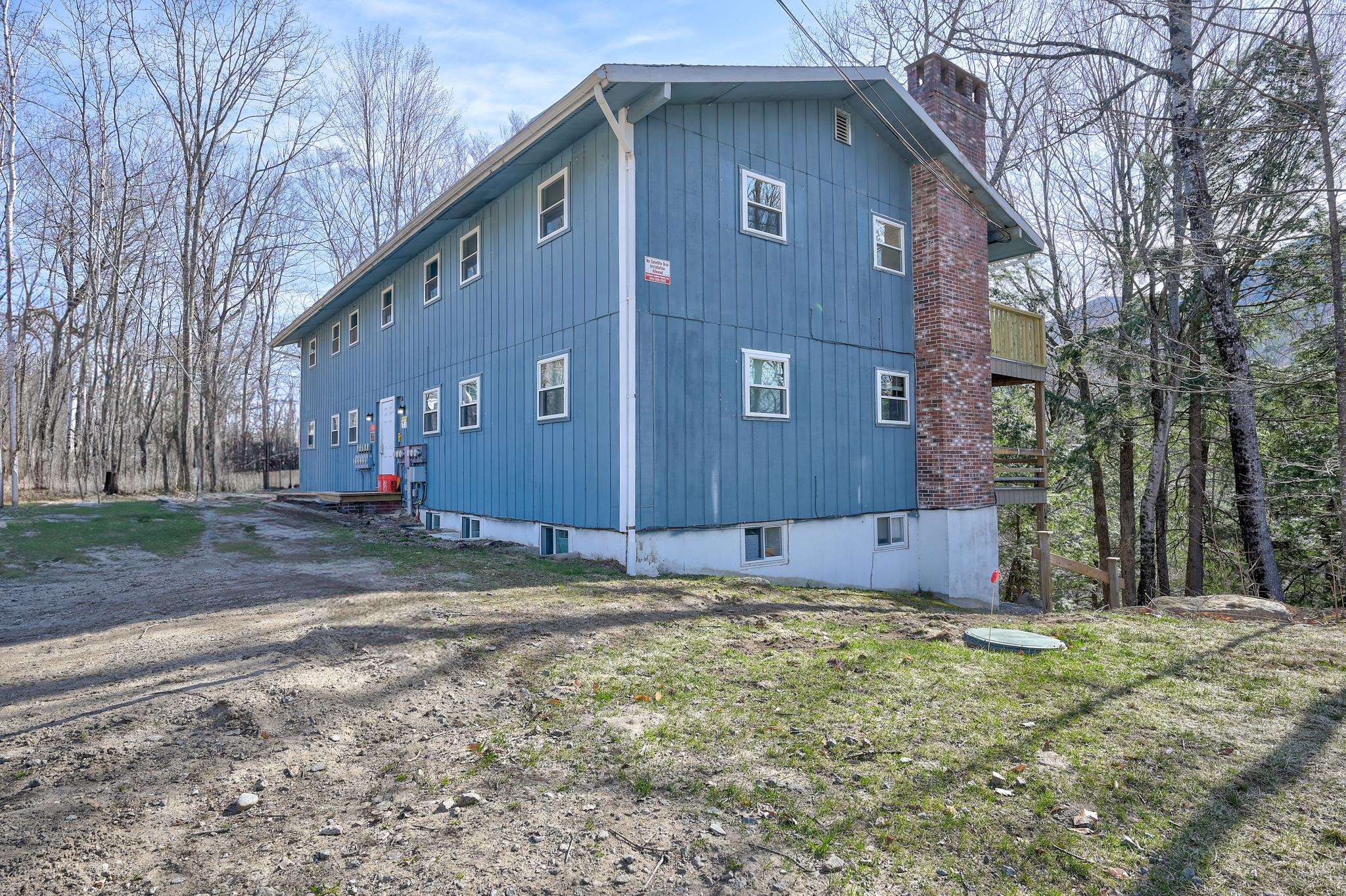 20 Emery Lane, Unit 4 Intervale, NH 03845 - Photo 24 of 28