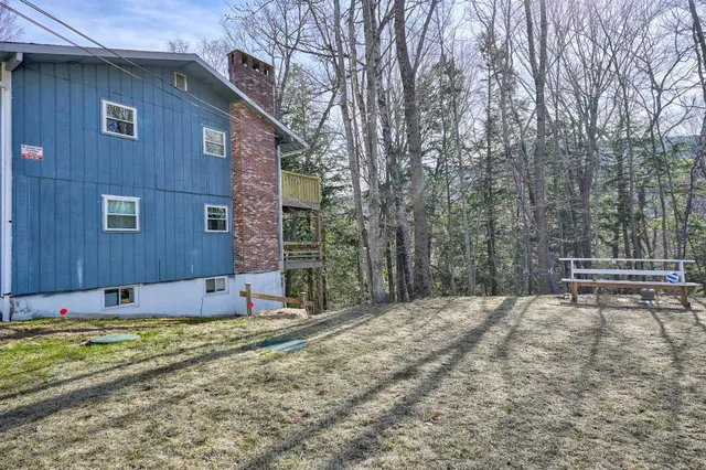 $1,600 | 20 Emery Lane, Unit 4, Intervale, NH 03845