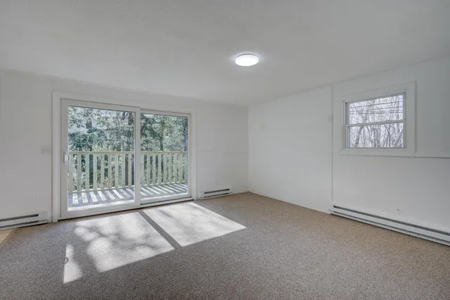 $1,600 | 20 Emery Lane, Unit 4, Intervale, NH 03845