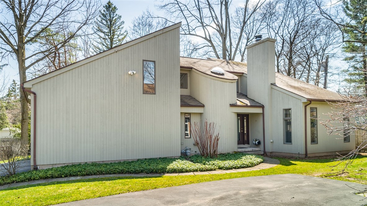 77 Pavilion Street Rochester, NY 14620 - Photo 1 of 1 Gallery Image 1