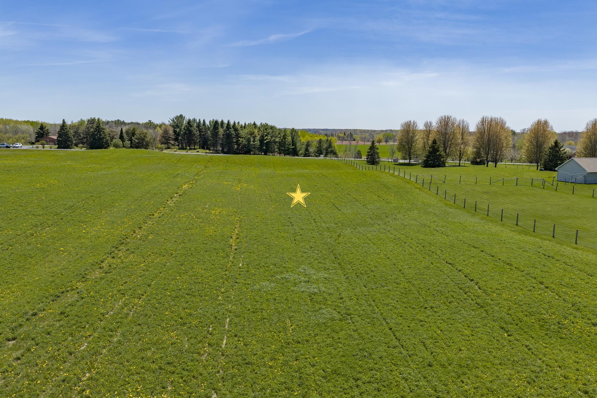 5100 Pine Grove Road Denmark, WI 54208 - Photo 2 of 11