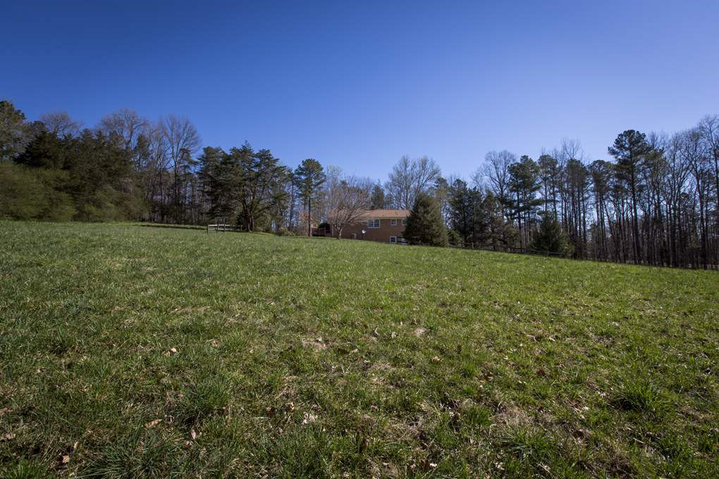 9313 Quail Roost Road Bahama, NC 27503 - Photo 23 of 25 View from Pasture