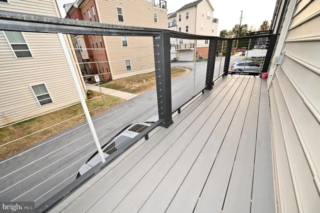 $3,675 | 2413 Glenallan Avenue, Silver Spring, MD 20906