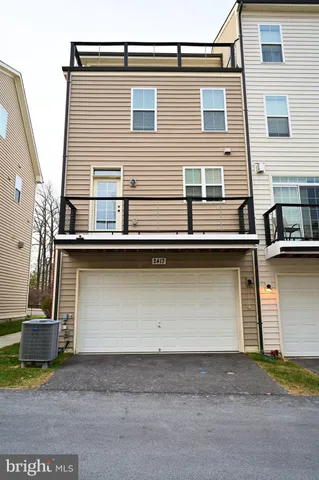 $3,675 | 2413 Glenallan Avenue, Silver Spring, MD 20906