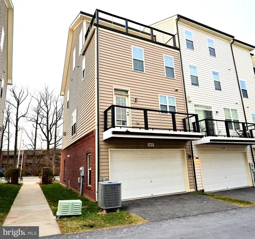 $3,675 | 2413 Glenallan Avenue, Silver Spring, MD 20906