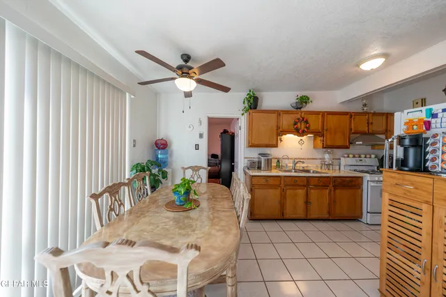 $175,000 | 5036 Alps Drive, El Paso, TX 79904