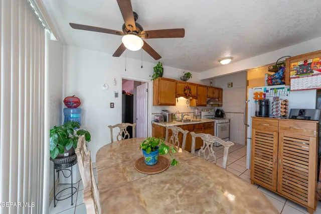 $175,000 | 5036 Alps Drive, El Paso, TX 79904