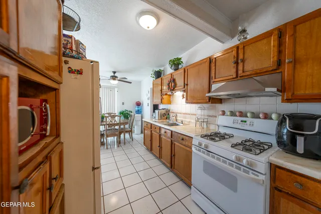 $175,000 | 5036 Alps Drive, El Paso, TX 79904