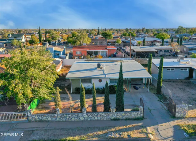 $175,000 | 5036 Alps Drive, El Paso, TX 79904