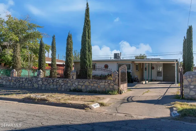 $175,000 | 5036 Alps Drive, El Paso, TX 79904