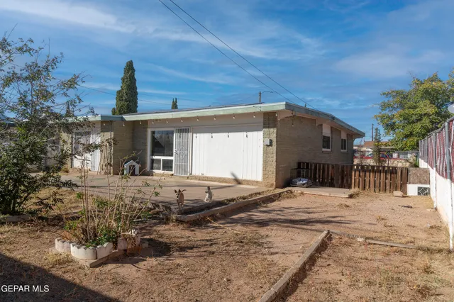 $175,000 | 5036 Alps Drive, El Paso, TX 79904