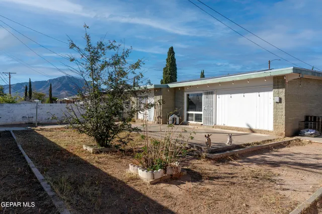 $175,000 | 5036 Alps Drive, El Paso, TX 79904