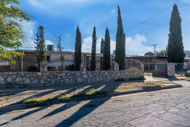 $175,000 | 5036 Alps Drive, El Paso, TX 79904