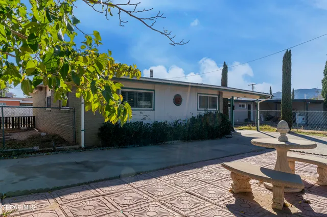 $175,000 | 5036 Alps Drive, El Paso, TX 79904