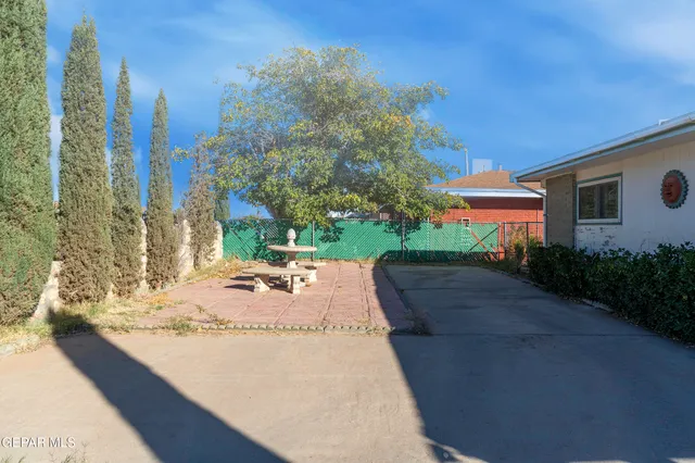 $175,000 | 5036 Alps Drive, El Paso, TX 79904