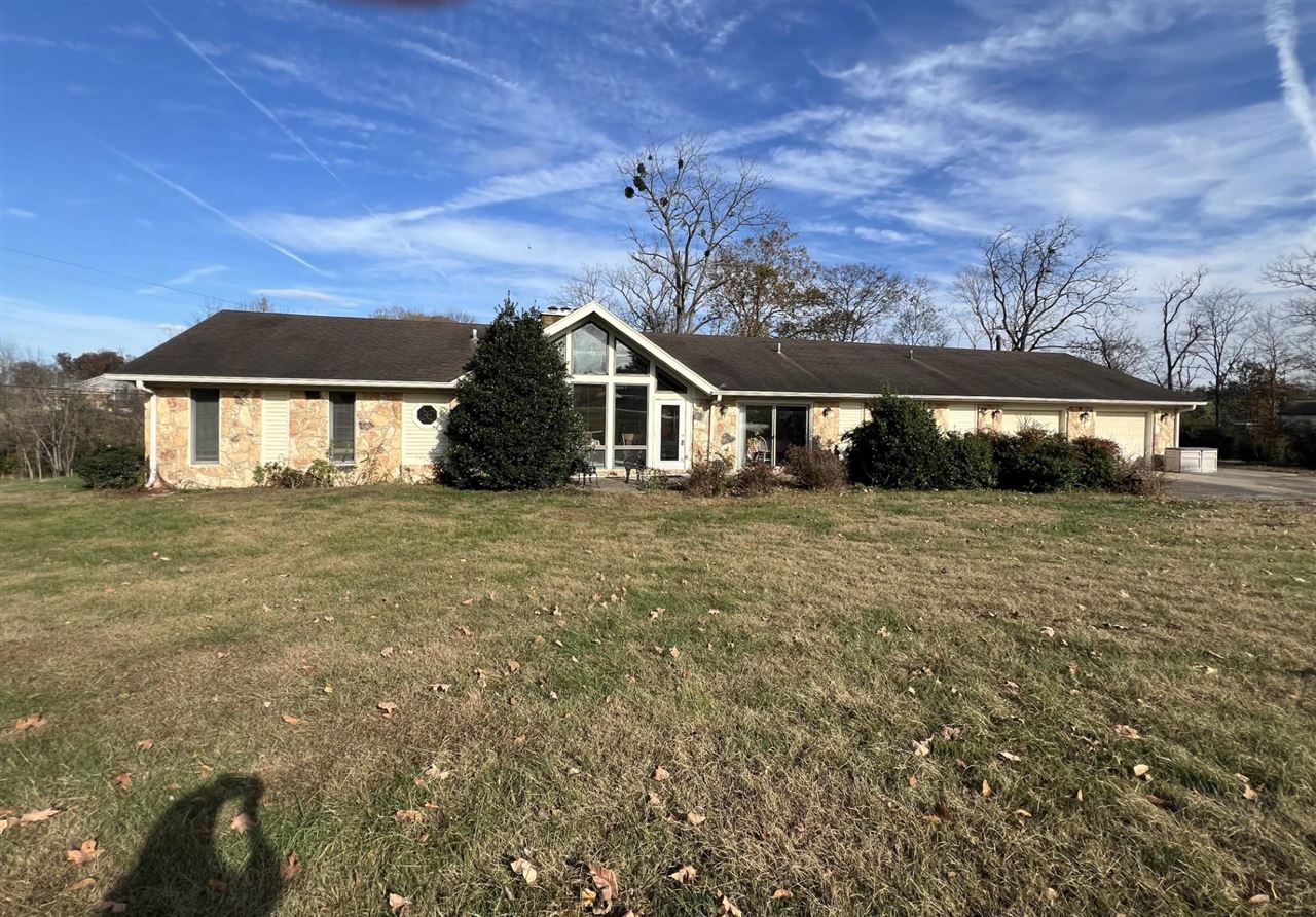 1883 South Frk Road Glasgow, KY 42141 - Photo 1 of 1 Gallery Image 1