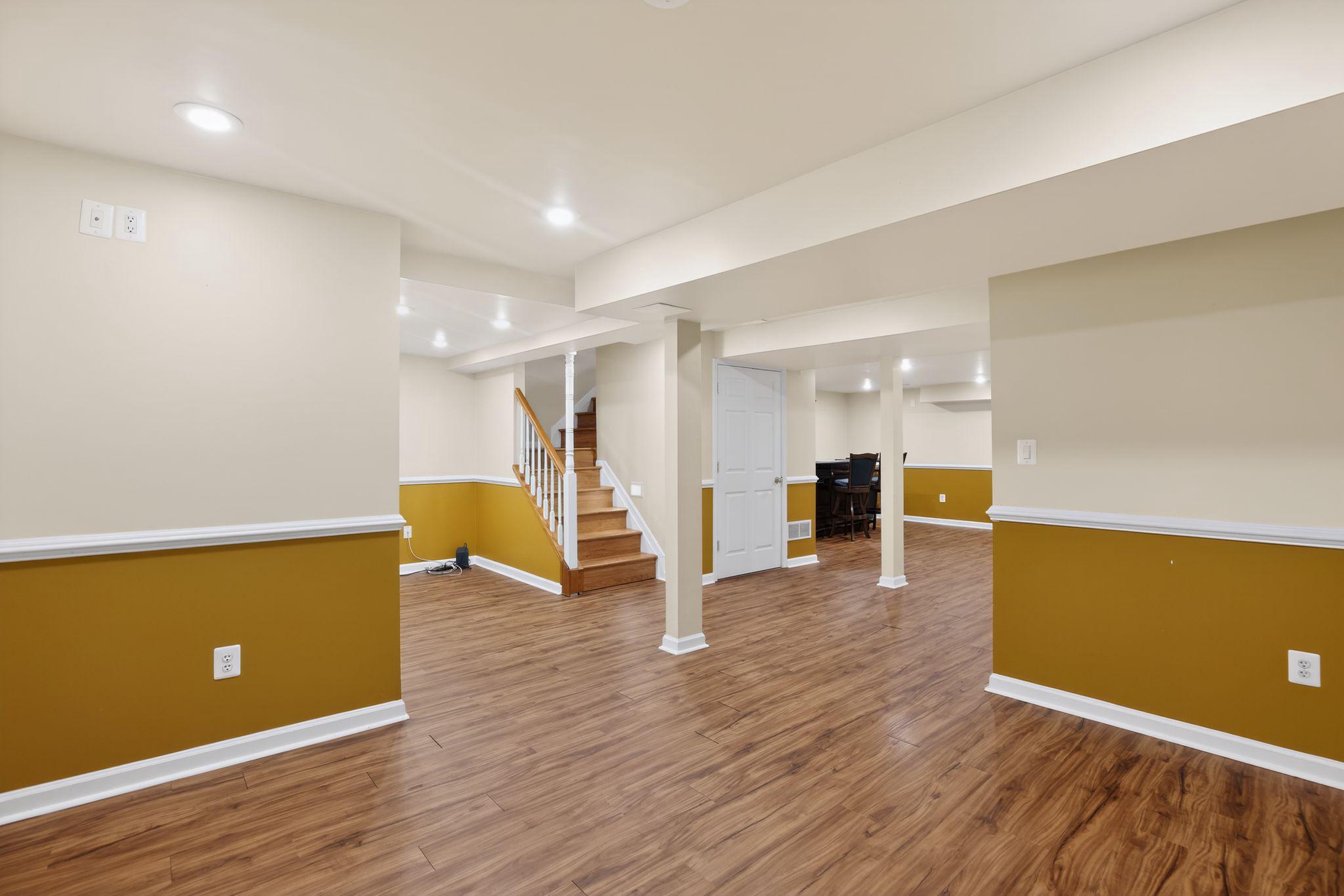 8021 Clark Station Road Severn, MD 21144 - Photo 27 of 35 space for office or gym