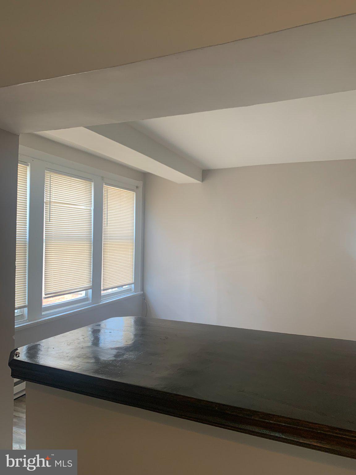 1026 Fillmore Street, Unit 2 Philadelphia, PA 19124 - Photo 3 of 7 View of living room space from the kitchen.