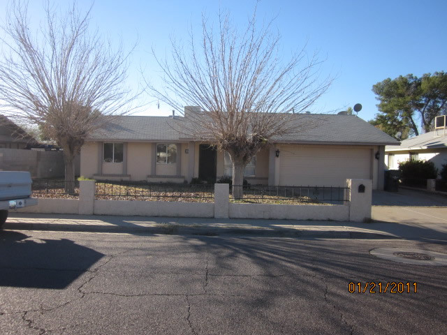 8735 West Osborn Road Phoenix, AZ 85037 - Photo 1 of 14 FRONT