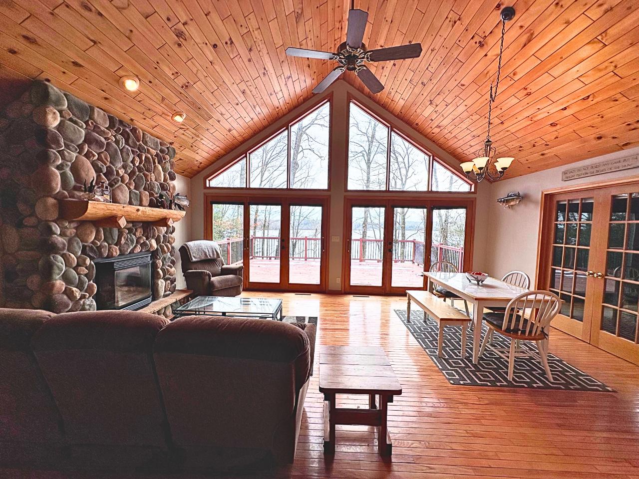 W9257 Eagle Ridge Lane Butternut, WI 54514 - Photo 24 of 48 Gallery Image 24