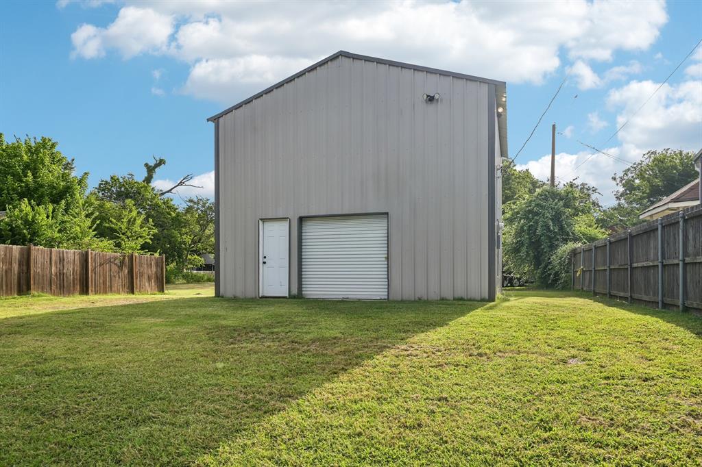 511 North Commerce Street Kemp, TX 75143 - Photo 33 of 35