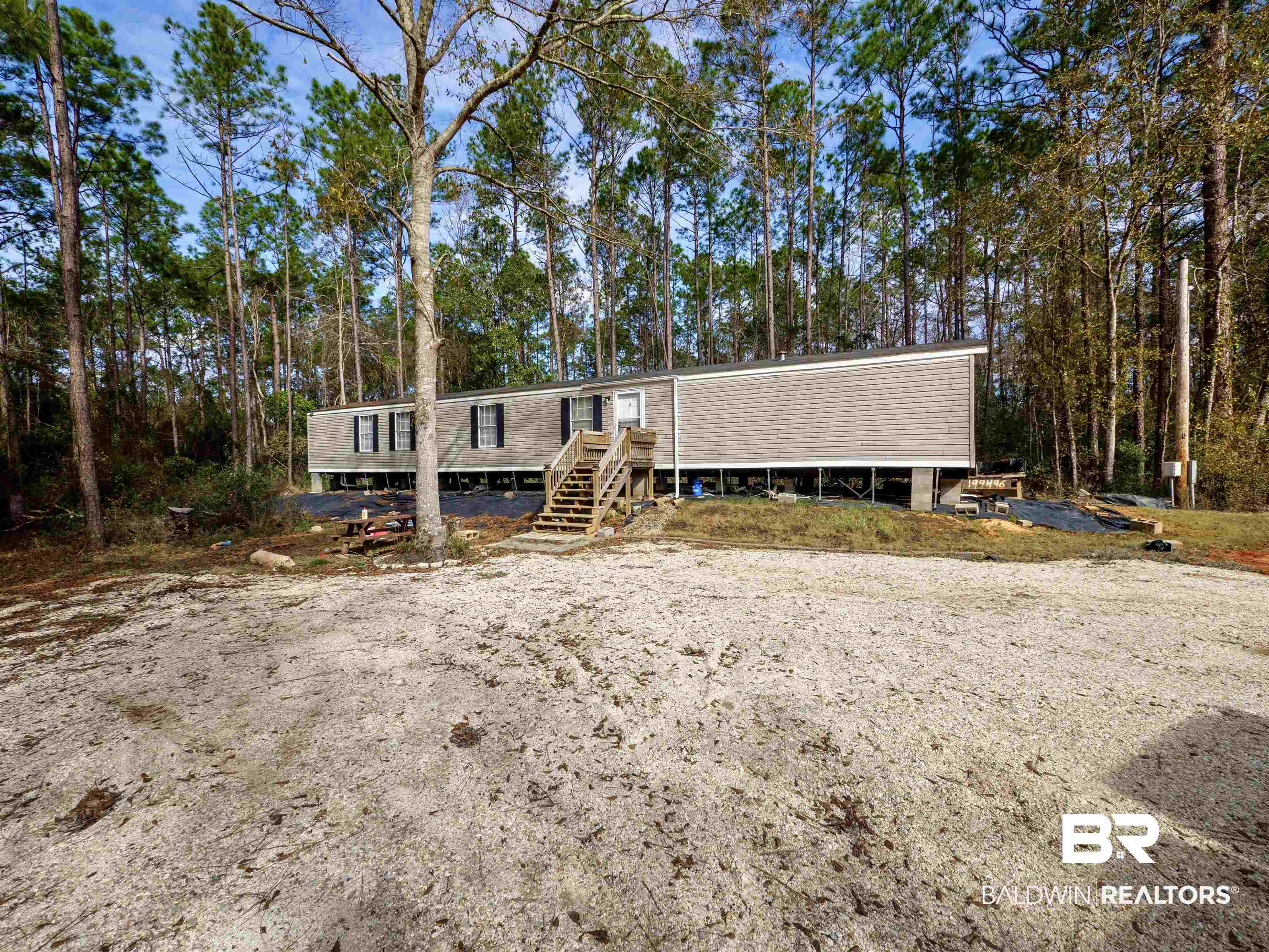 17338 River Road Summerdale, AL 36580 - Photo 2 of 31