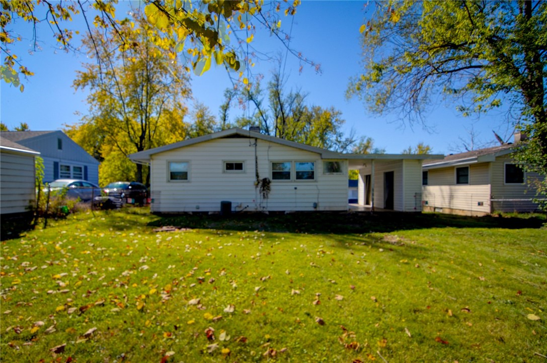 71 Glenview Drive Decatur, IL 62521 - Photo 25 of 26