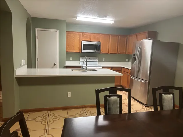 $1,875 | 9821 Rhea Court, Conroe, TX 77385