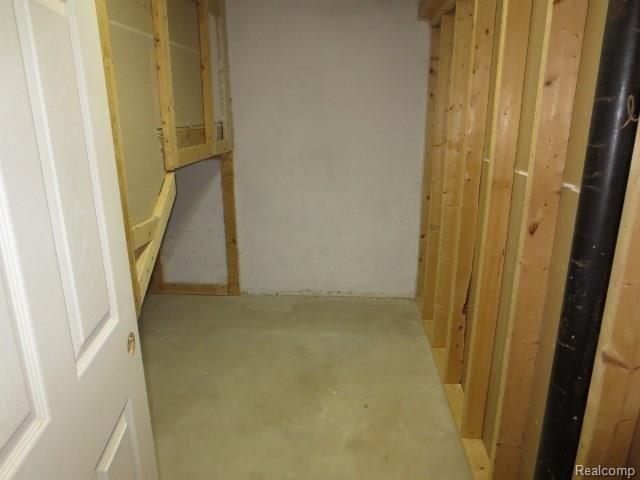 21720 River Ridge Trail Farmington, MI 48335 - Photo 17 of 31 Basement Storage