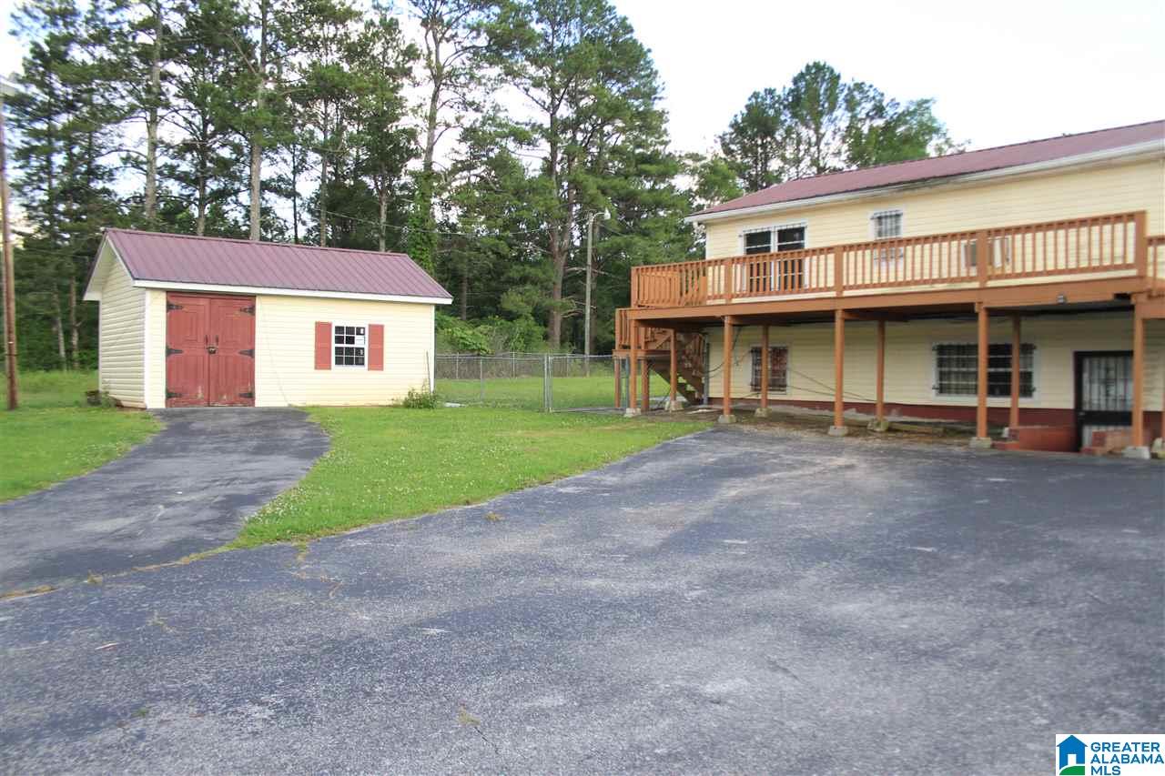 174 Warrior Circle Ohatchee, AL 36271 - Photo 3 of 36