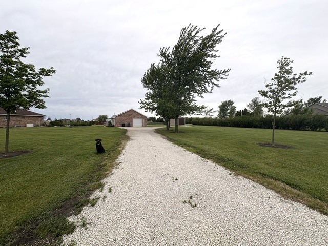 31025 North 2400 E Road Dwight, IL 60420 - Photo 15 of 43