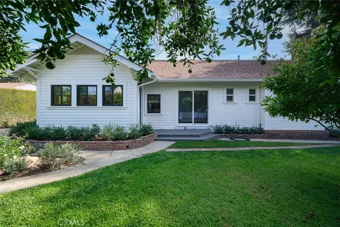 $1,588,000 | 239 West Palm Avenue, Monrovia, CA 91016