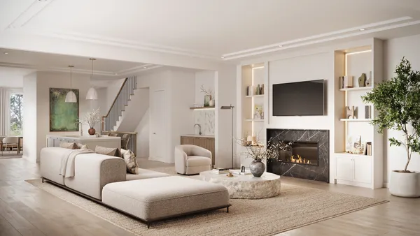 $2,350,000 | 2679 North Orchard Street, Unit PHN, Chicago, IL 60614