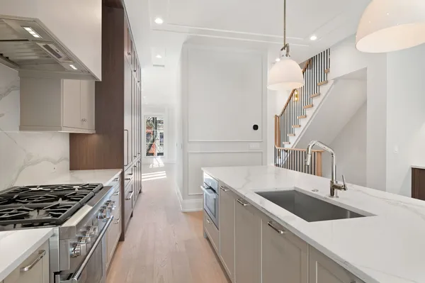 $2,350,000 | 2679 North Orchard Street, Unit PHN, Chicago, IL 60614