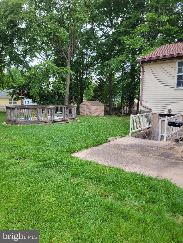 14 Tulip Tree Court Baltimore, MD 21221 - Photo 2 of 4