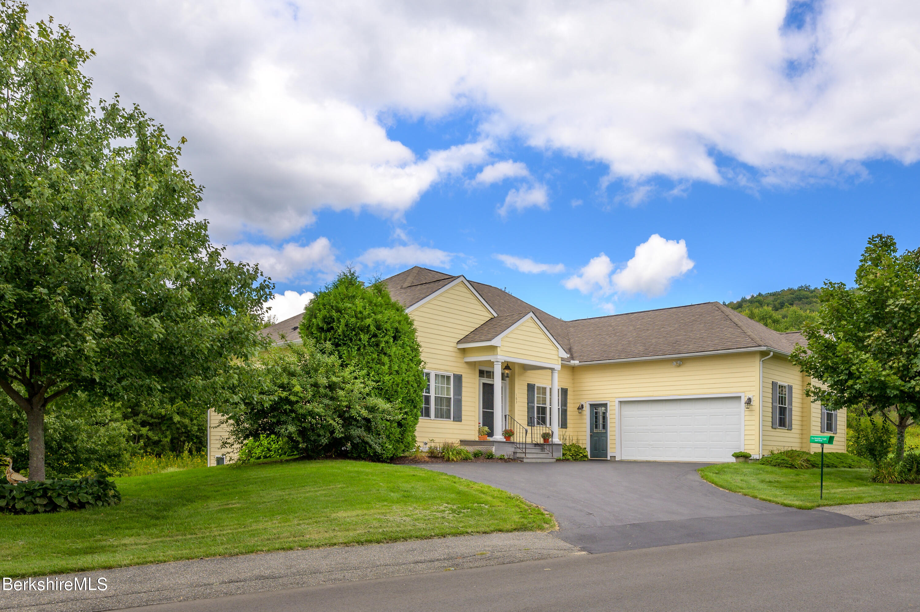 163 Red Barn Road Dalton, MA 01226 - Photo 1 of 43 Silver Maple Farm