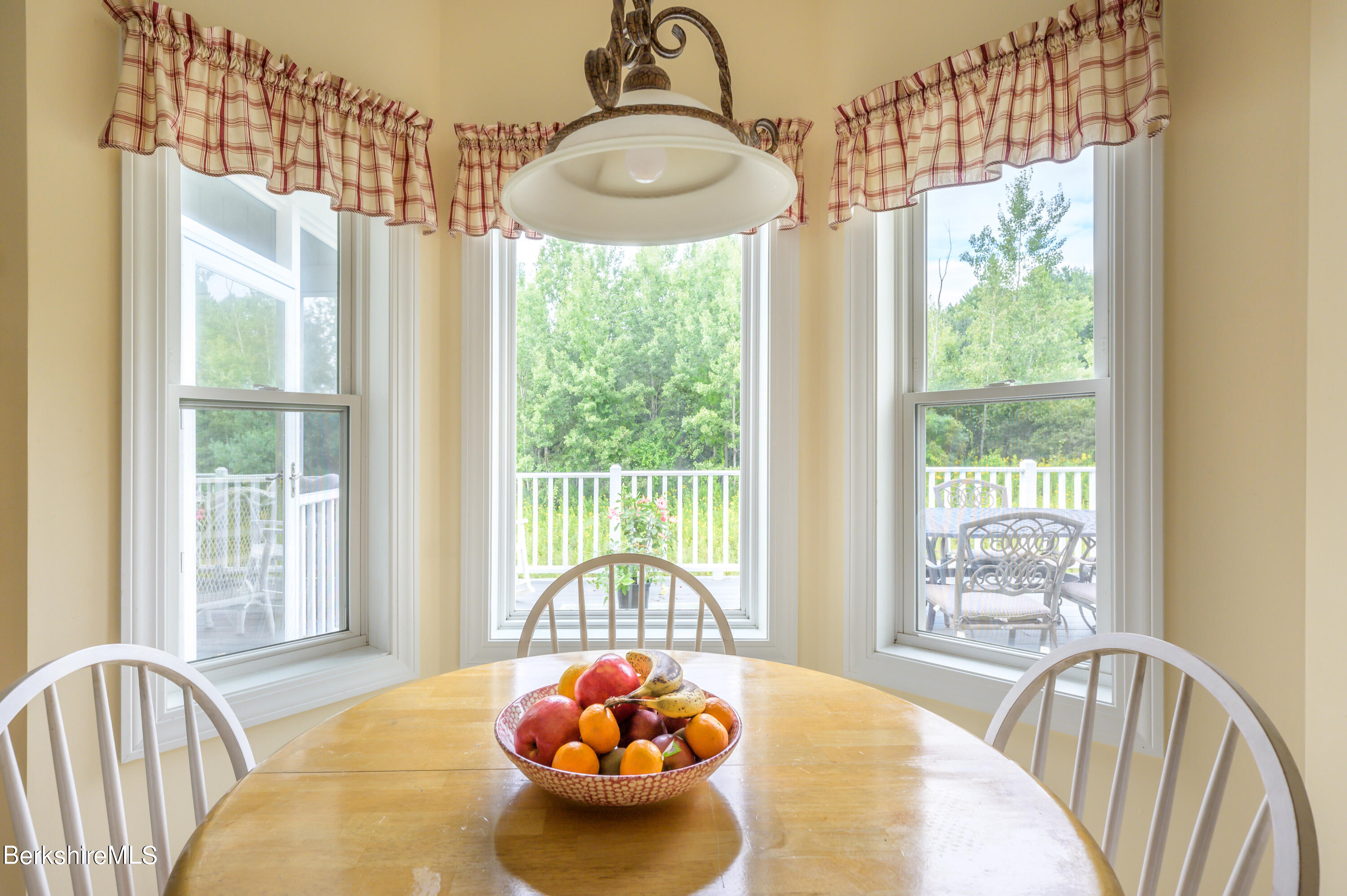 163 Red Barn Road Dalton, MA 01226 - Photo 12 of 43 SMF