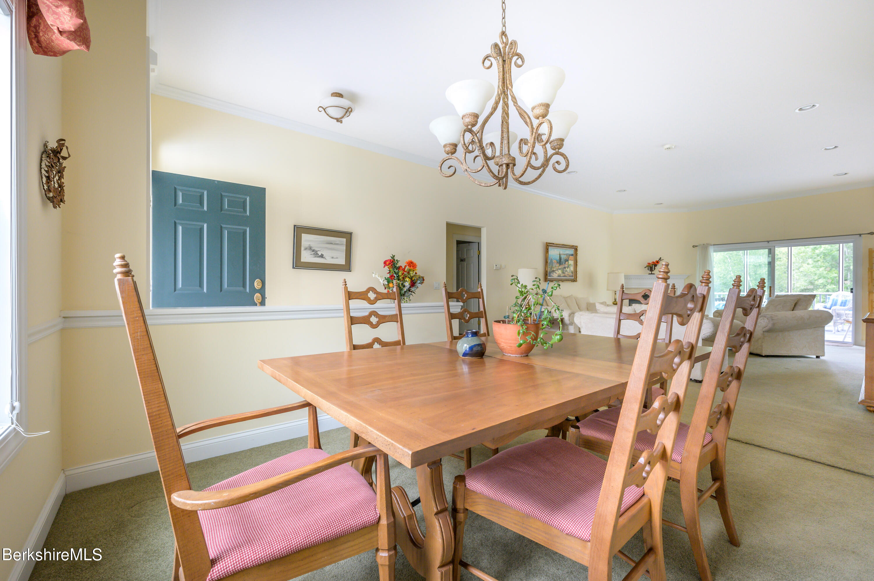 163 Red Barn Road Dalton, MA 01226 - Photo 13 of 43 SMF