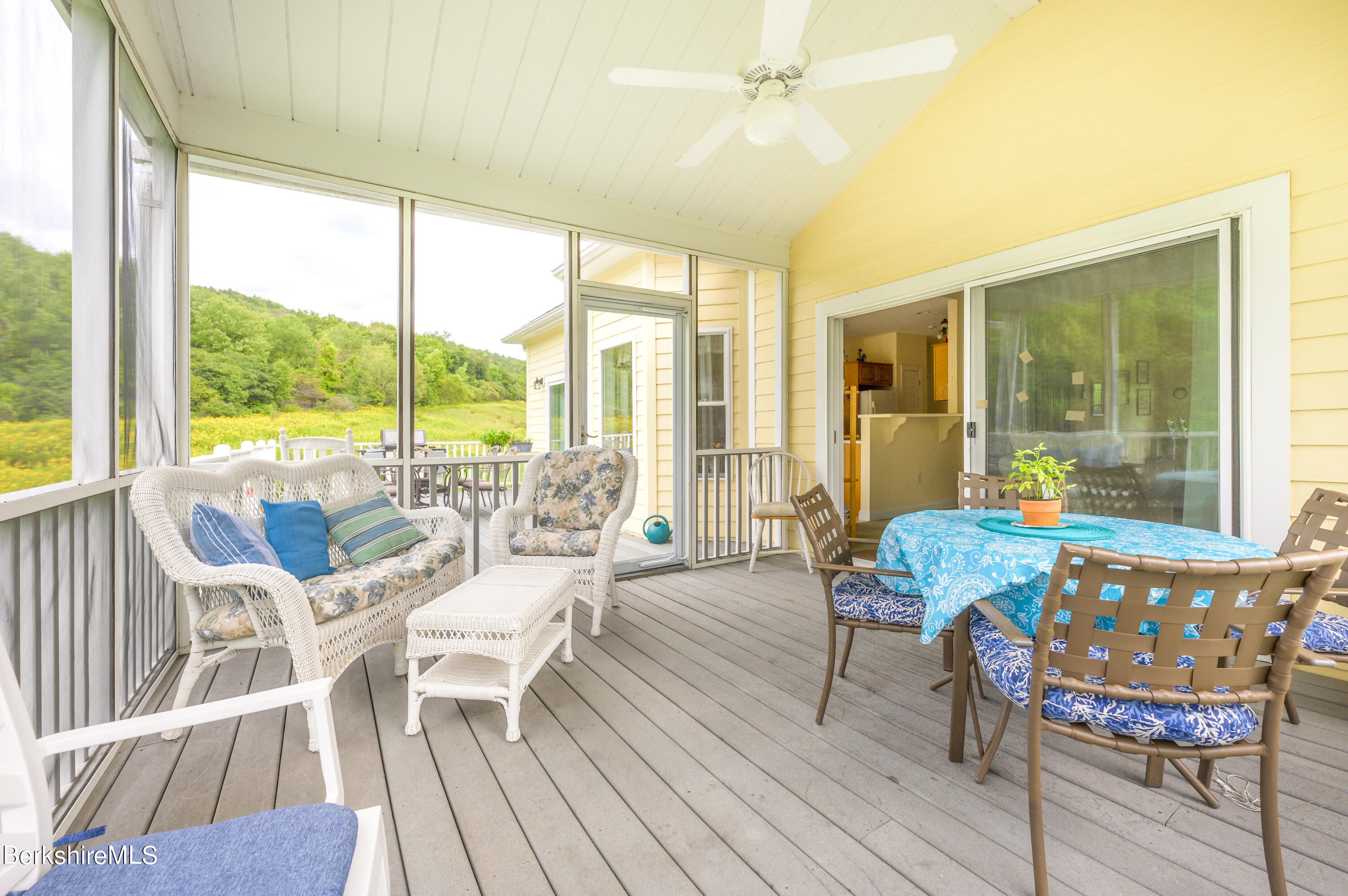 163 Red Barn Road Dalton, MA 01226 - Photo 19 of 43 SMF