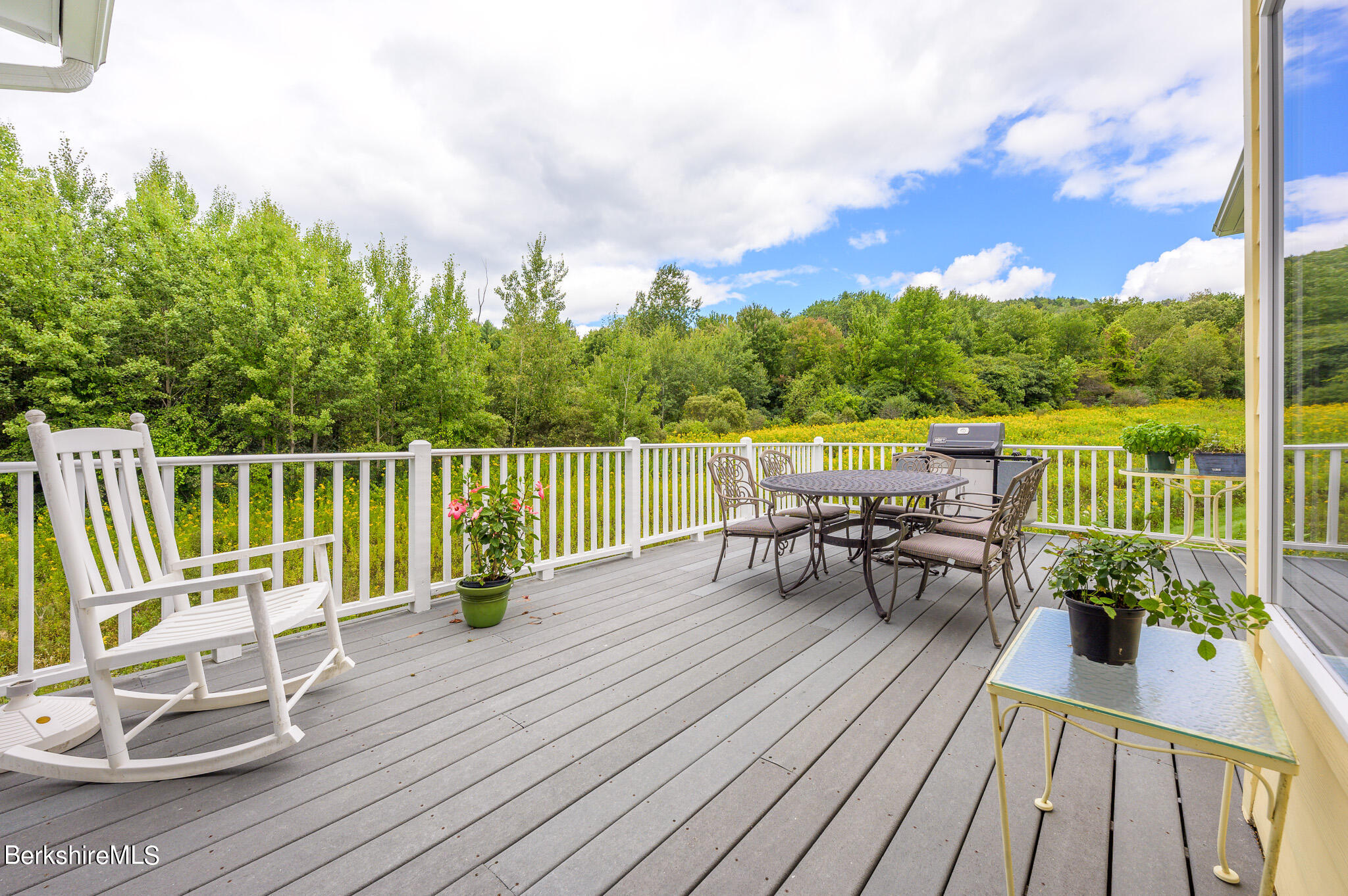 163 Red Barn Road Dalton, MA 01226 - Photo 20 of 43 SMF