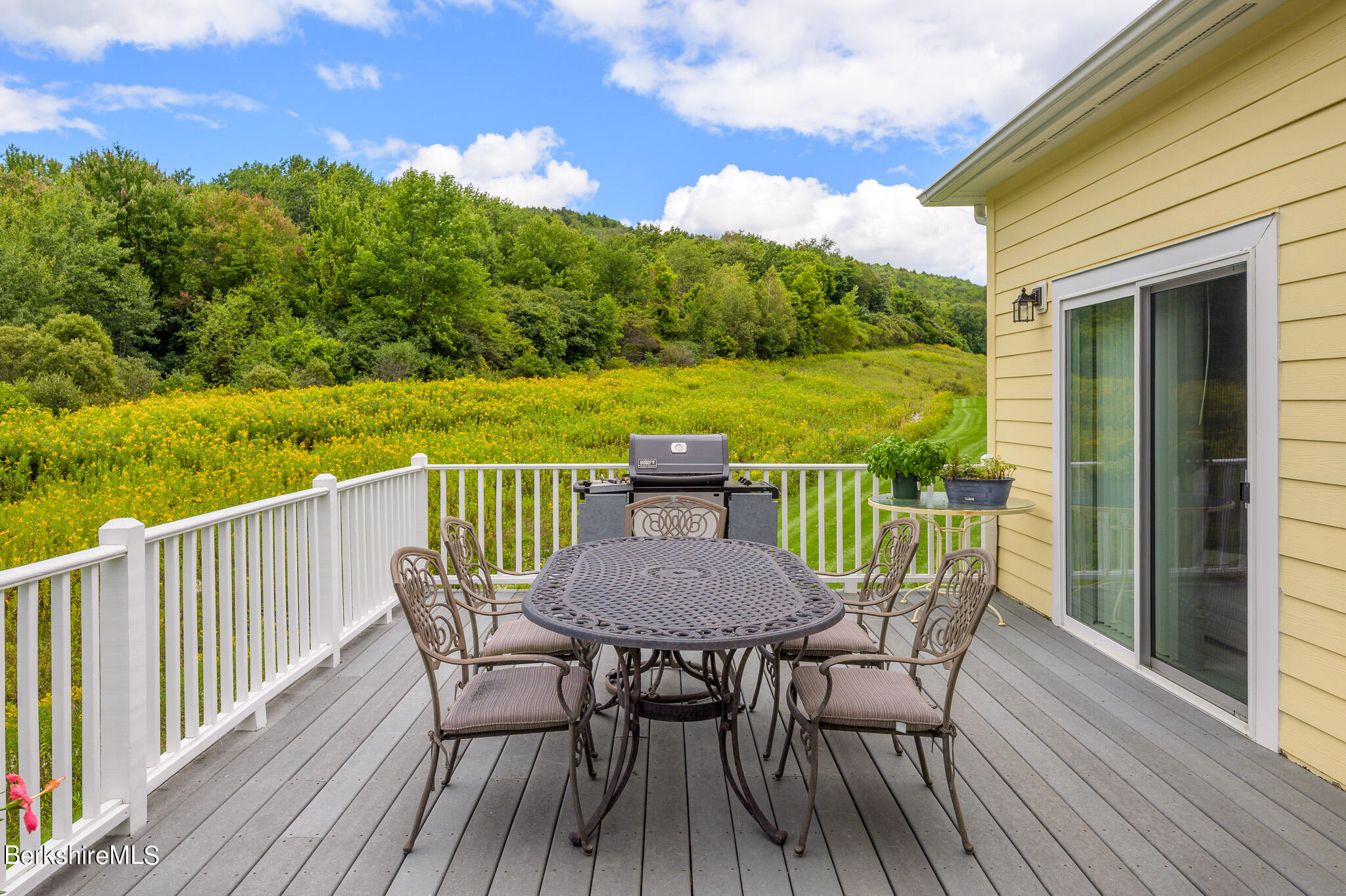 163 Red Barn Road Dalton, MA 01226 - Photo 21 of 43 SMF
