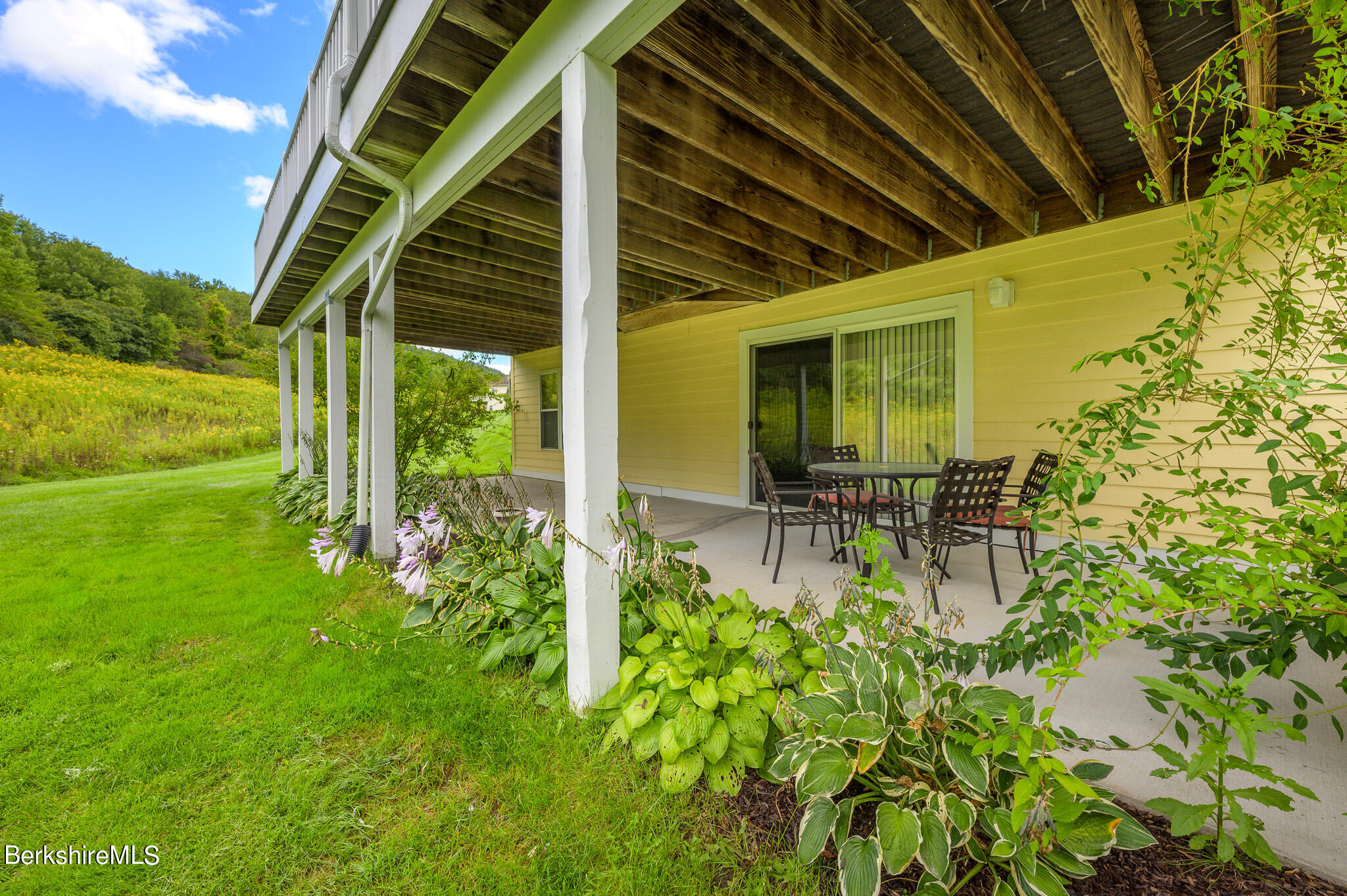 163 Red Barn Road Dalton, MA 01226 - Photo 33 of 43 SMF