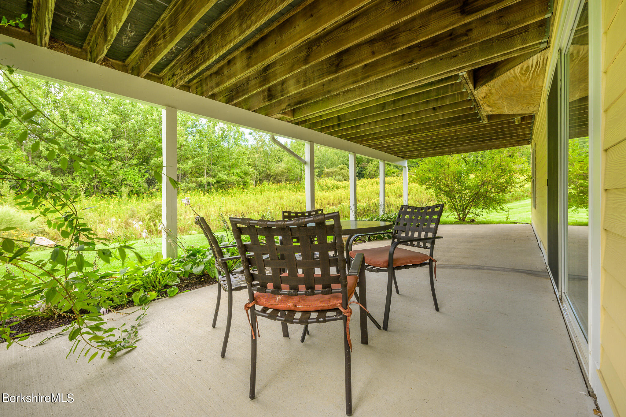163 Red Barn Road Dalton, MA 01226 - Photo 34 of 43 SMF