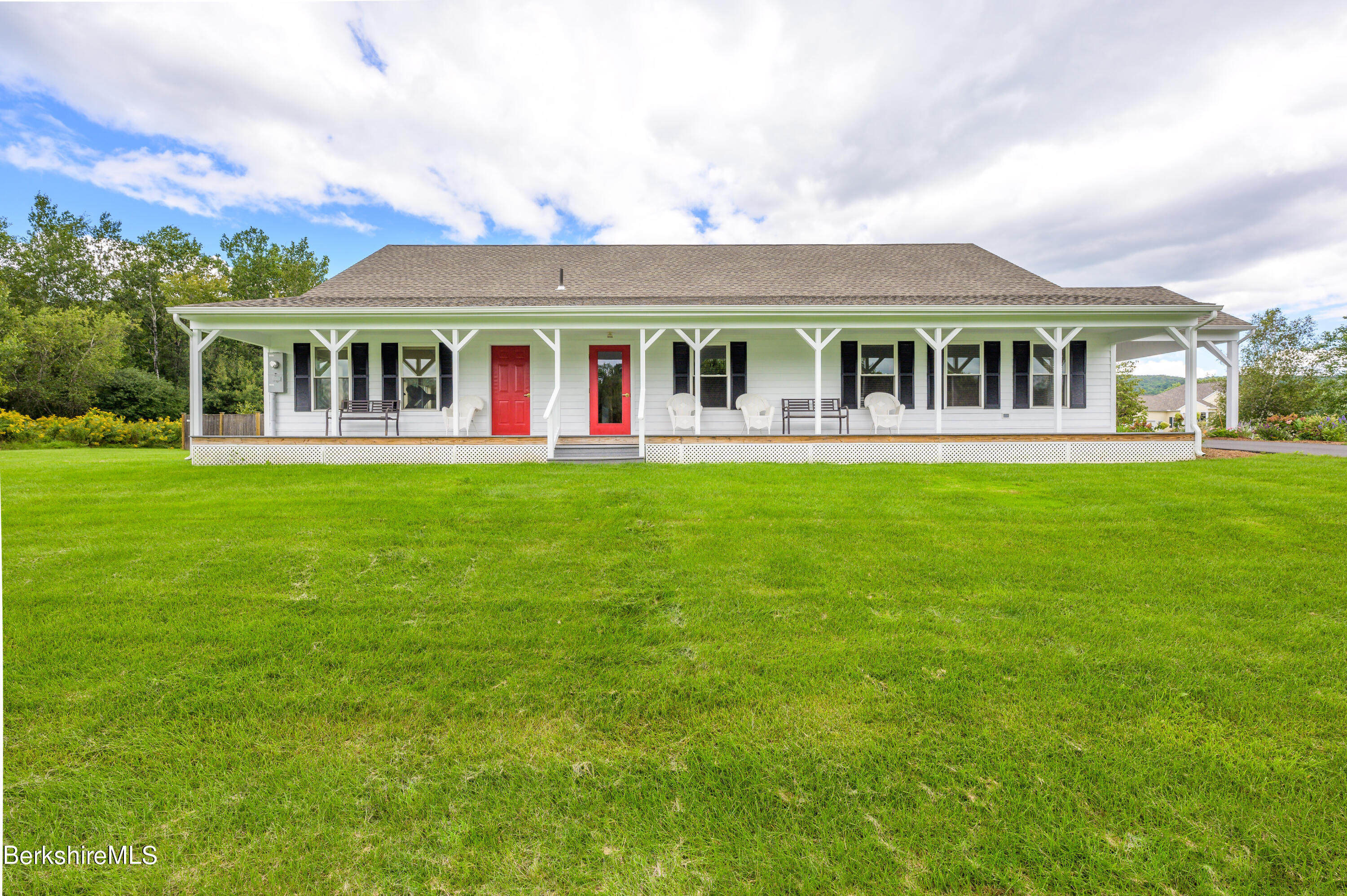 163 Red Barn Road Dalton, MA 01226 - Photo 40 of 43 SMF