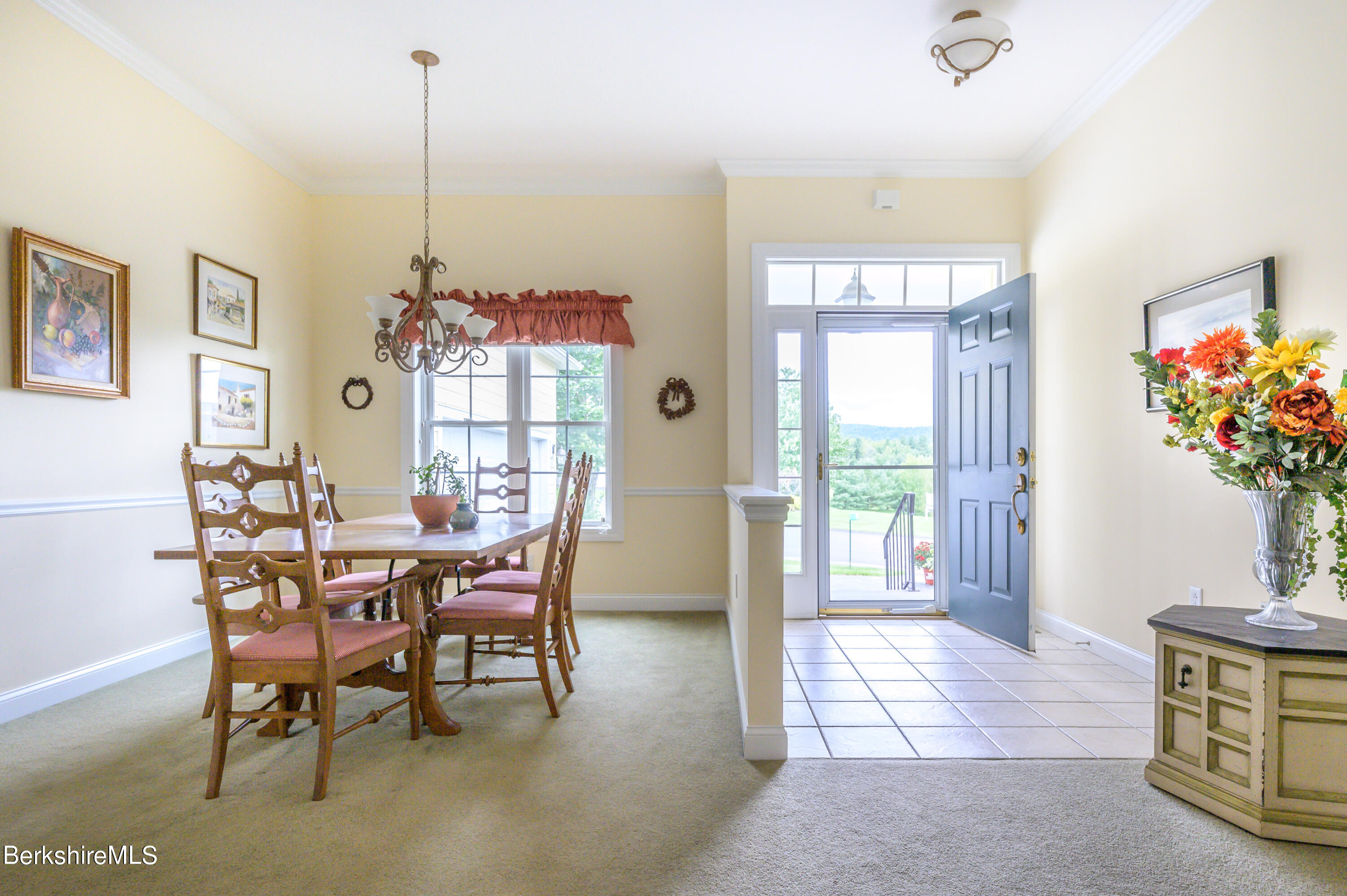 163 Red Barn Road Dalton, MA 01226 - Photo 5 of 43 SMF