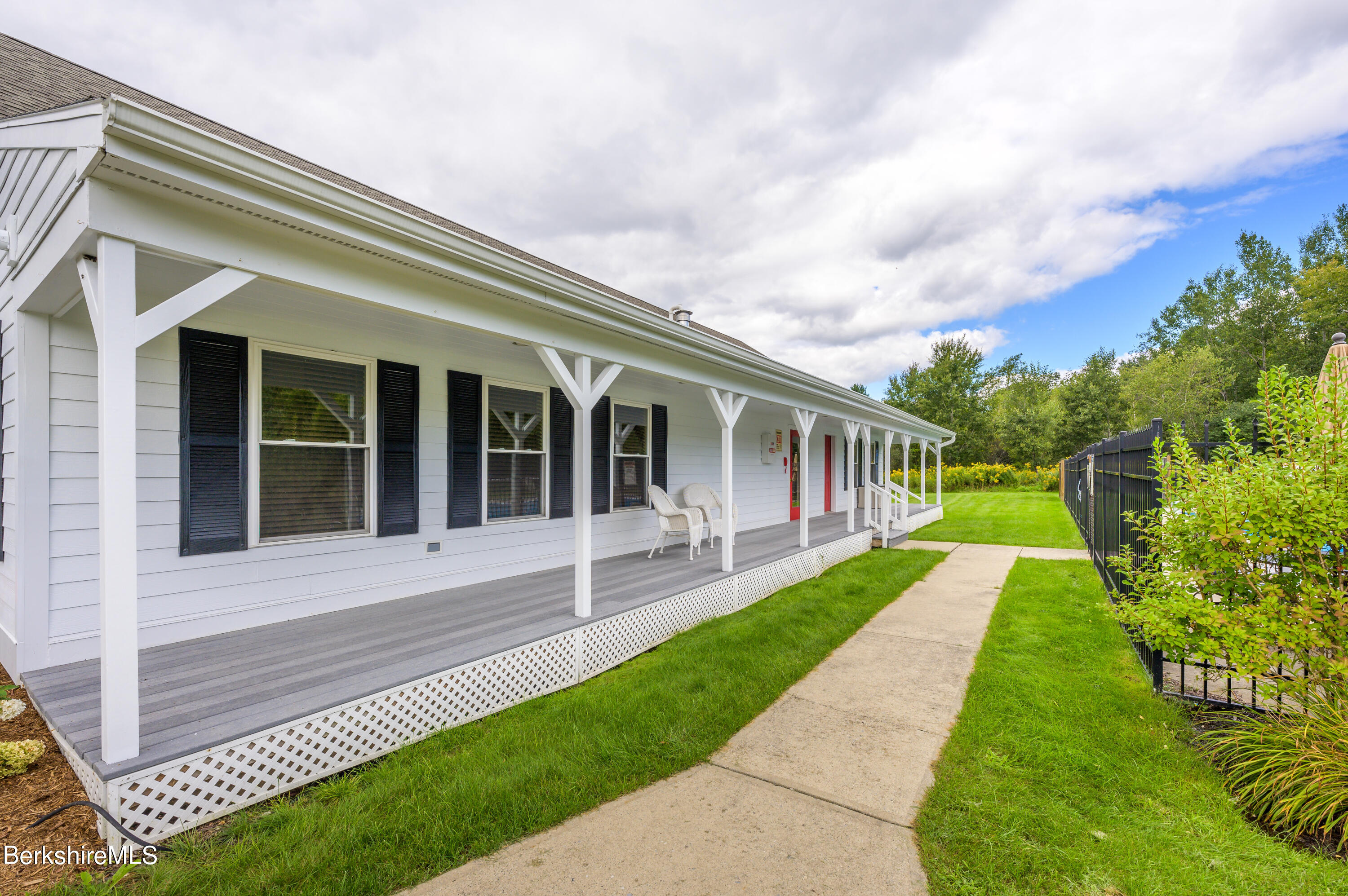 163 Red Barn Road Dalton, MA 01226 - Photo 41 of 43 SMF
