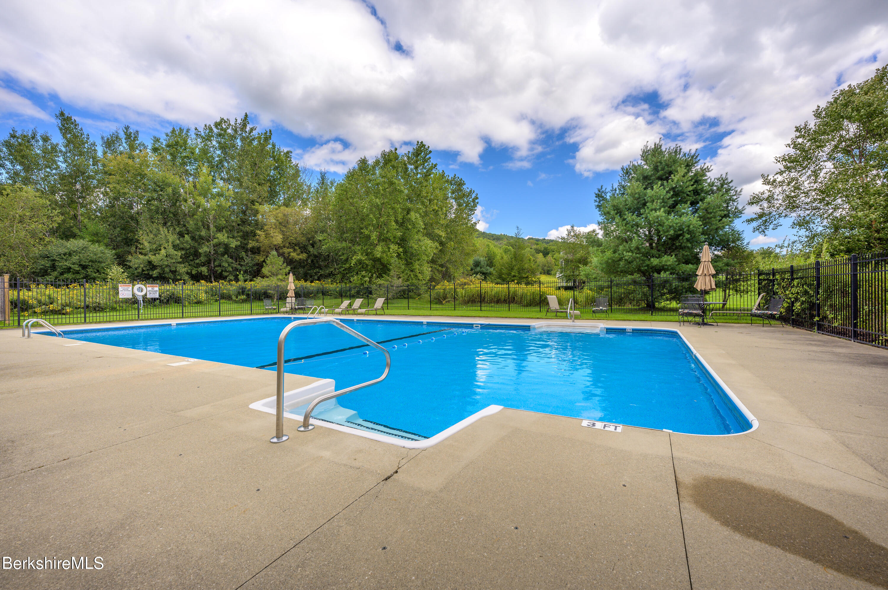 163 Red Barn Road Dalton, MA 01226 - Photo 43 of 43 SMF