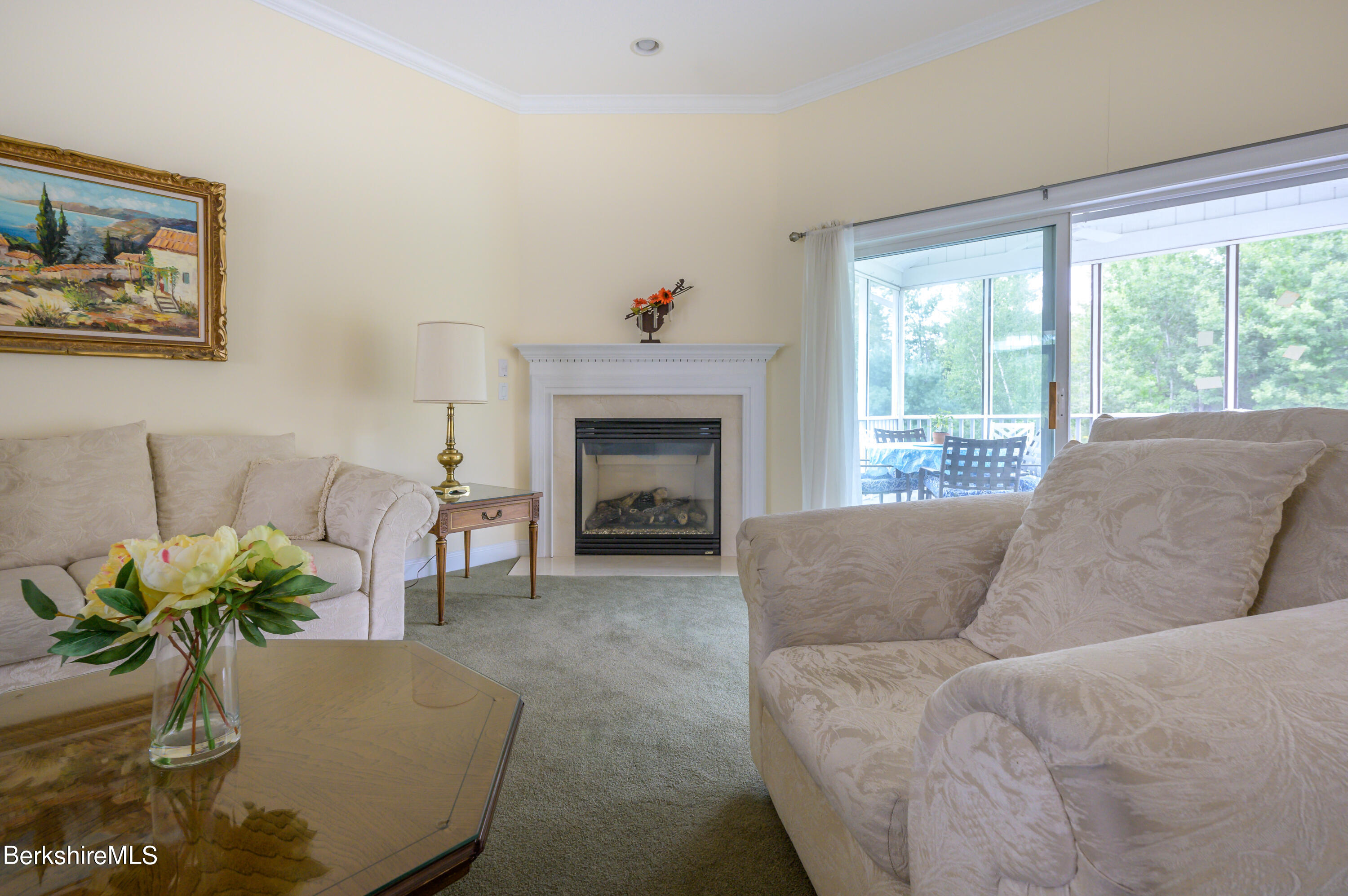 163 Red Barn Road Dalton, MA 01226 - Photo 6 of 43 SMF