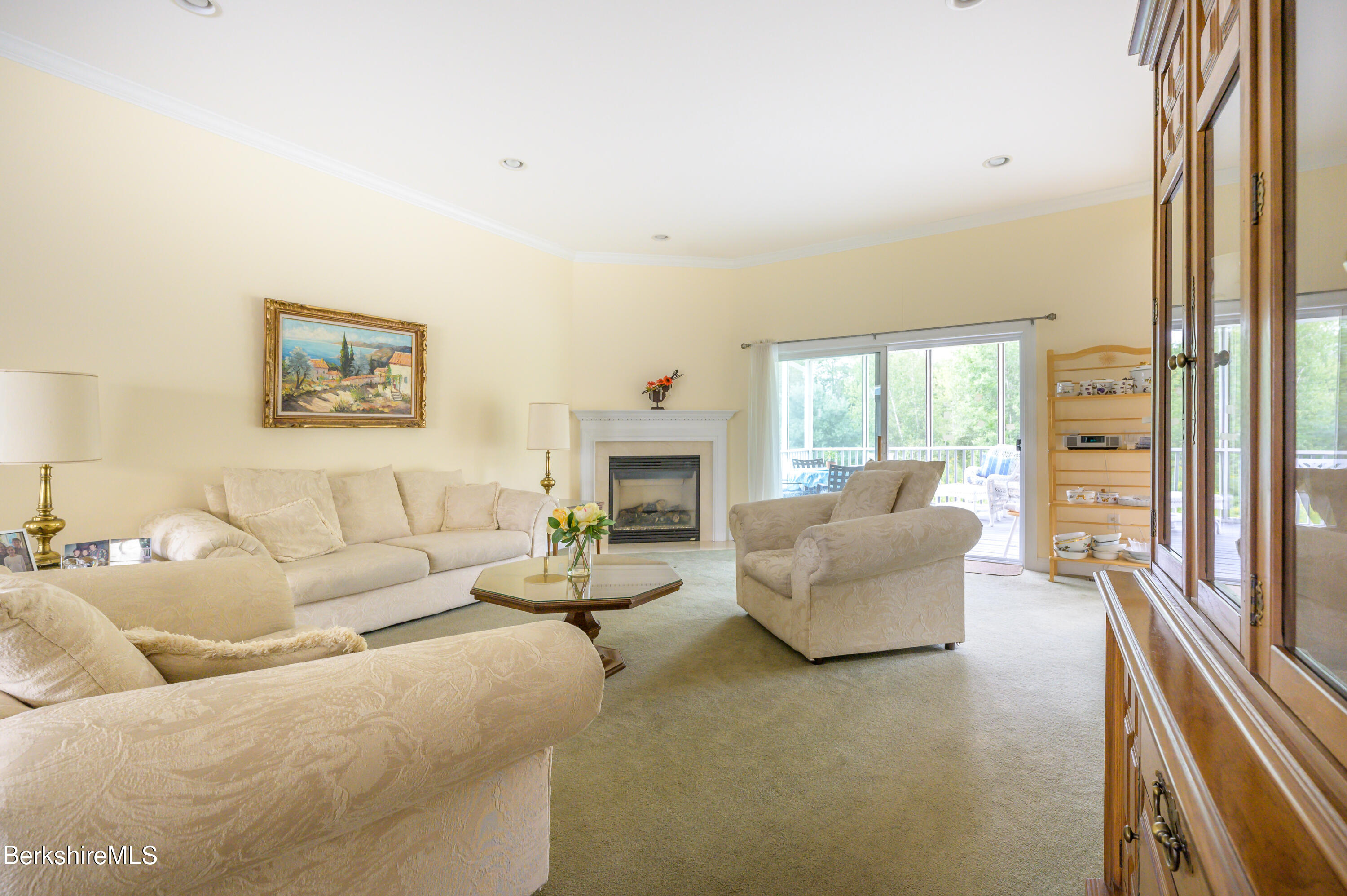 163 Red Barn Road Dalton, MA 01226 - Photo 7 of 43 SMF