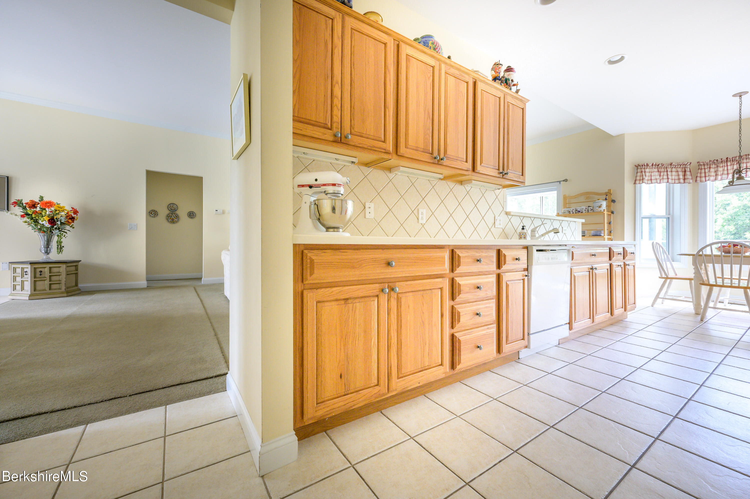 163 Red Barn Road Dalton, MA 01226 - Photo 10 of 43 SMF